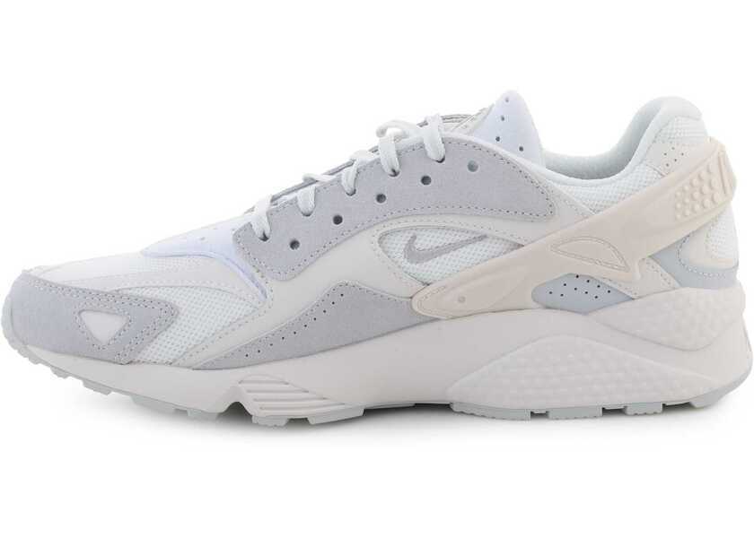 Sneakers Nike Air Huarache Runner Summit White White Barbati (BM 19749008) 4