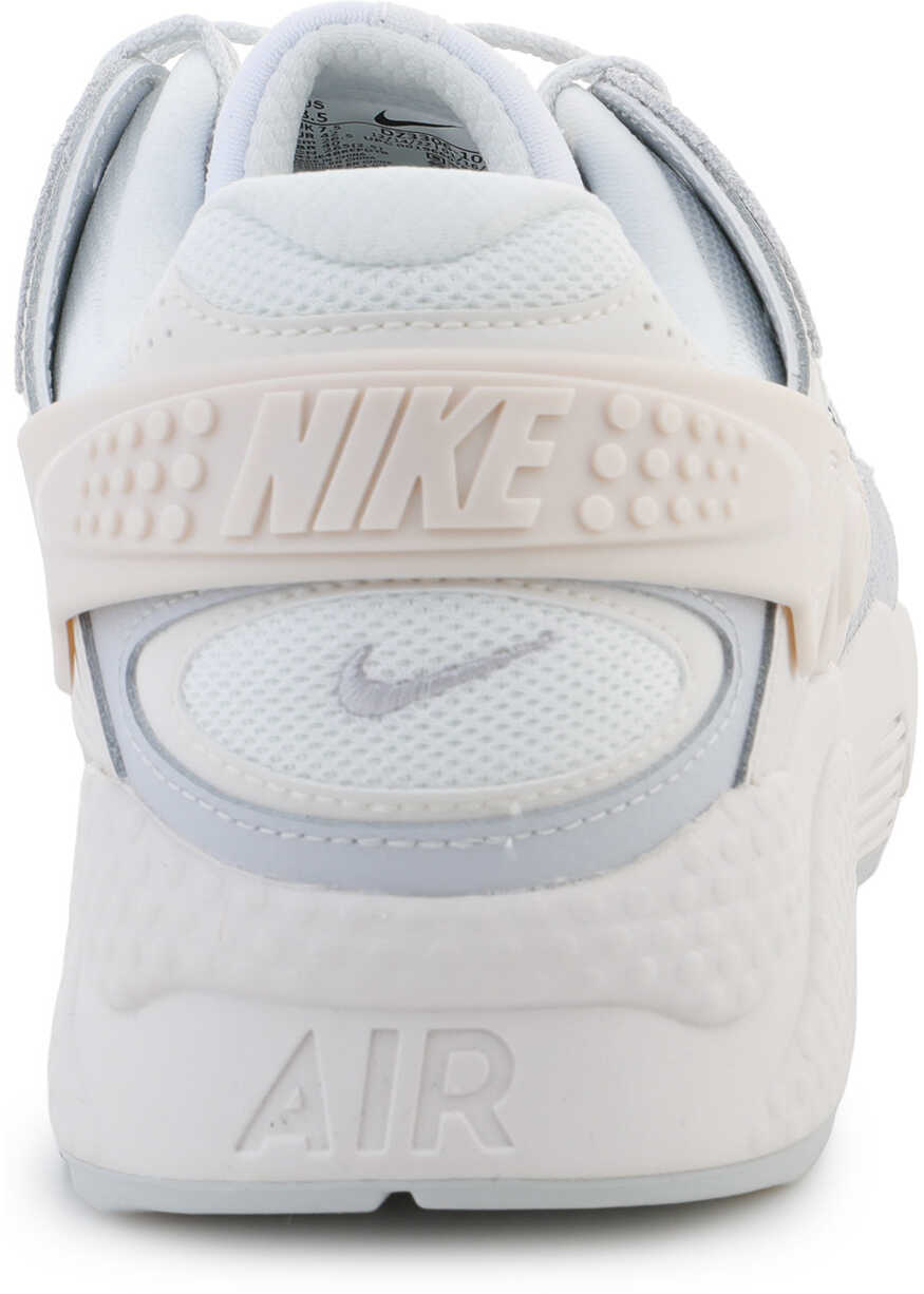 Sneakers Nike Air Huarache Runner Summit White White Barbati (BM 19749008) 5