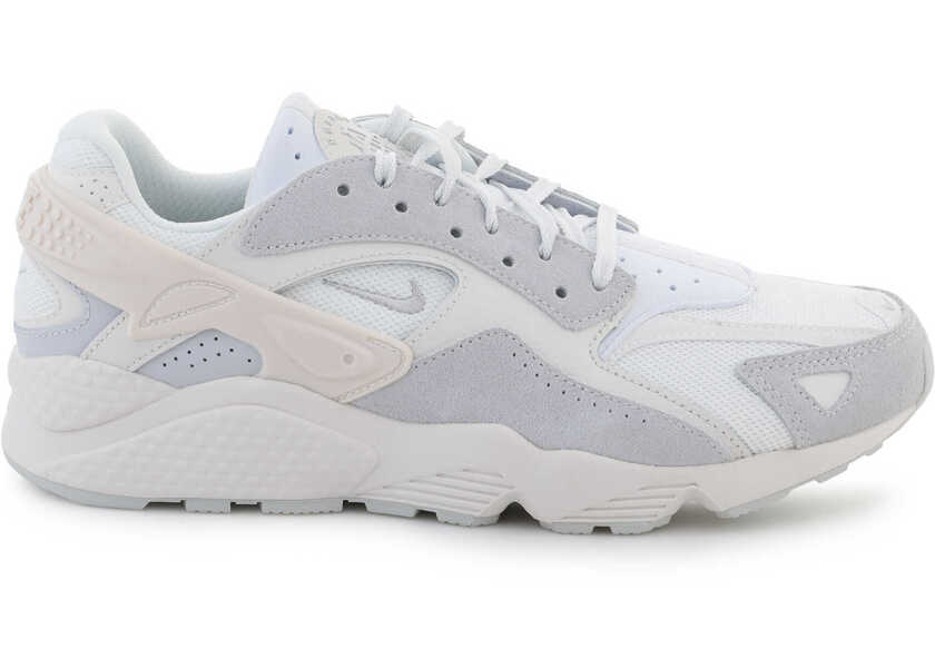 Sneakers Nike Air Huarache Runner Summit White White Barbati (BM 19749008) 6