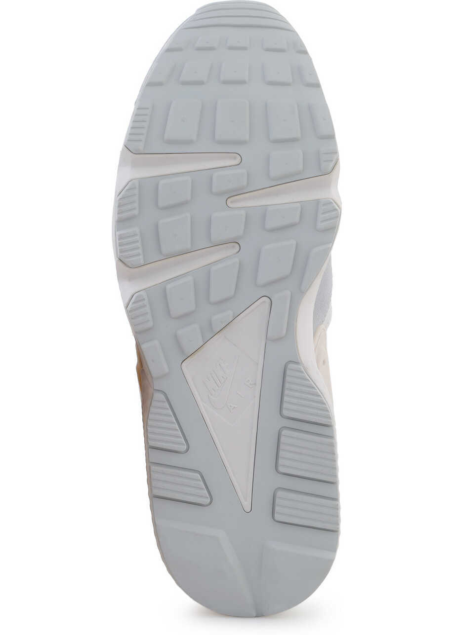 Sneakers Nike Air Huarache Runner Summit White White Barbati (BM 19749008) 7