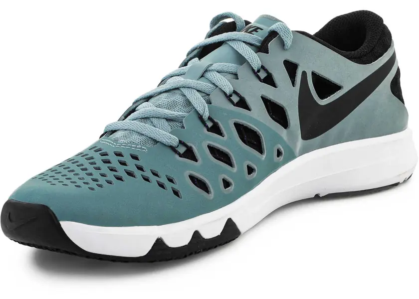 Pantofi alergare Nike TRAIN SPEED 4 Cannion/Black Green Barbati (BM 19749011) 3