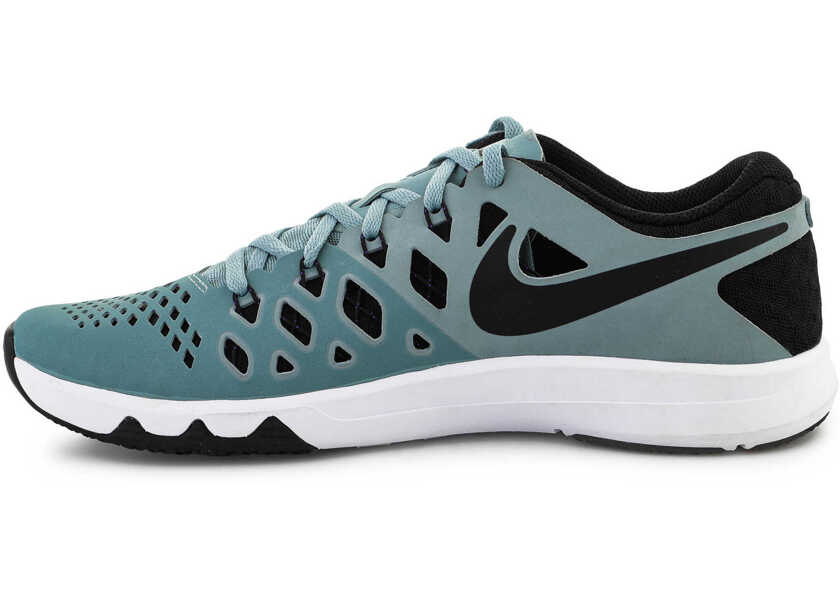 Pantofi alergare Nike TRAIN SPEED 4 Cannion/Black Green Barbati (BM 19749011) 4