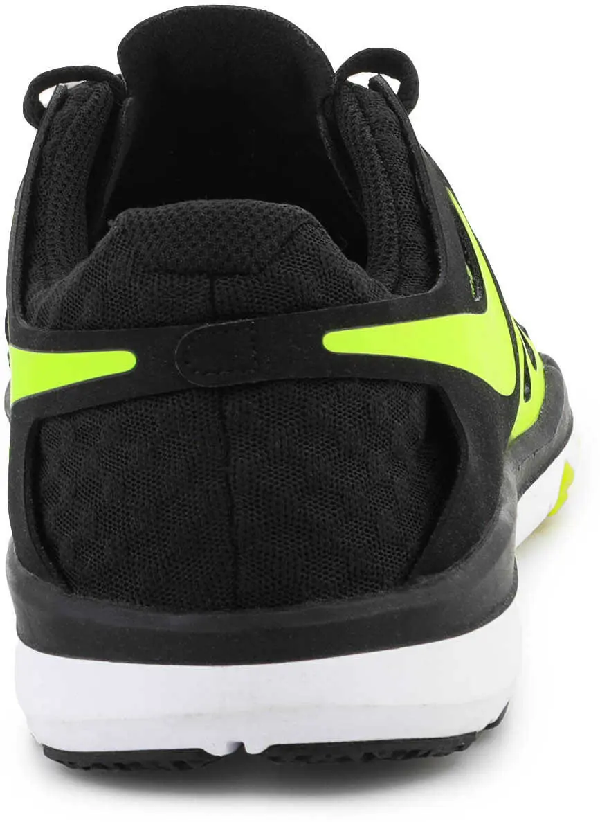 Pantofi alergare Nike TRAIN SPEED 4 Volt/Black Green Barbati (BM 19749014) 4