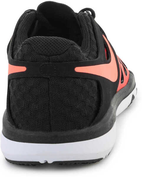 Pantofi alergare Nike TRAIN SPEED 4 Max Orange/Black Red Barbati (BM 19749017) 5