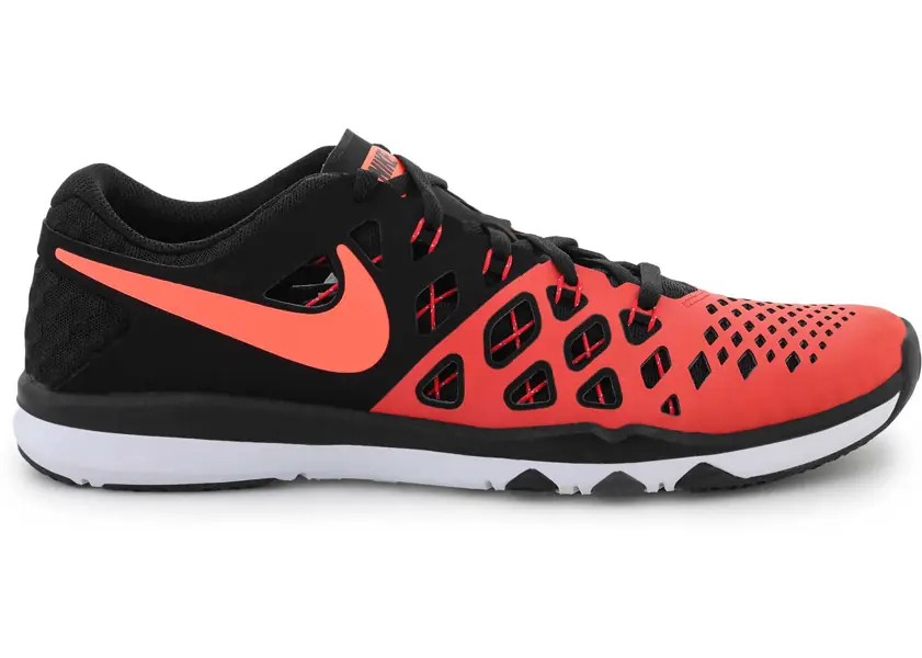 Pantofi alergare Nike TRAIN SPEED 4 Max Orange/Black Red Barbati (BM 19749017) 6