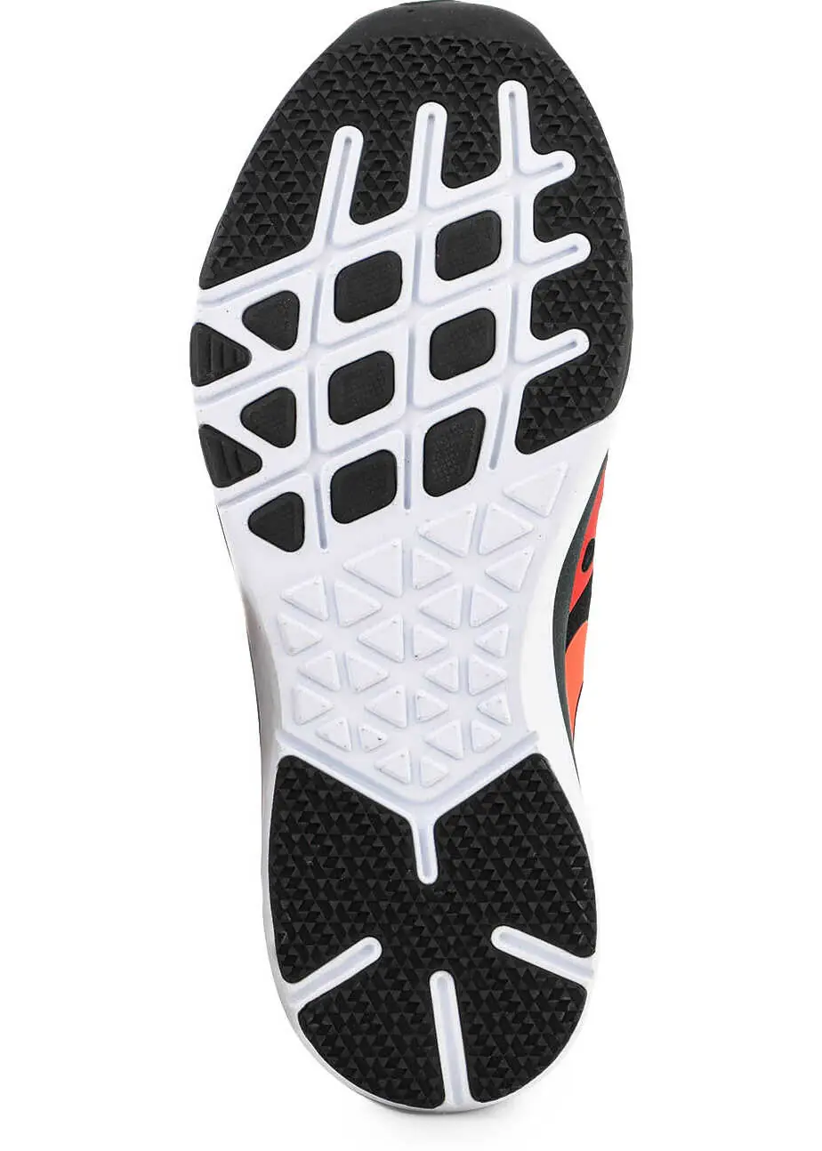 Pantofi alergare Nike TRAIN SPEED 4 Max Orange/Black Red Barbati (BM 19749017) 7