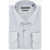 CORNELIANI Slim Fit Cotton Gingham Shirt Light Blue