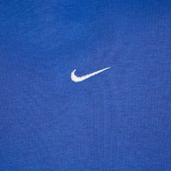 Bluze de trening Nike Strike22 PO Hoodie Blue Barbati (BM 19749215) 3