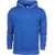 Nike Strike22 PO Hoodie Blue