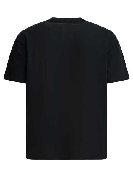 Tricouri Levis T-shirts Black Barbati (BM 19750803) 2