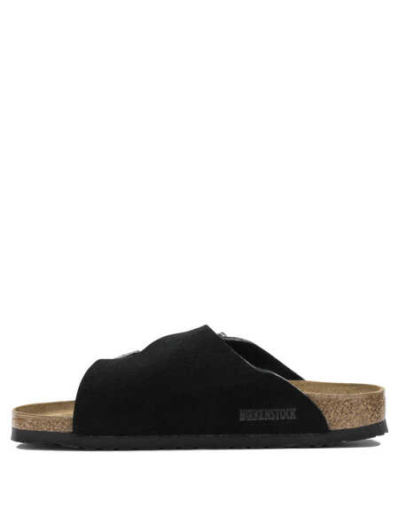 Sandale Birkenstock Sandals Black Barbati (BM 19750812) 3