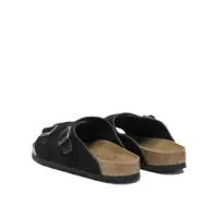 Sandale pentru Barbati - Sandale Birkenstock Sandals Black Barbati (BM 19750812) - B-mall.ro