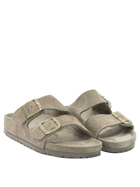 Sandale Birkenstock Sandals Brown Femei (BM 19750815) 2