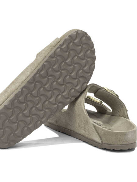 Sandale Birkenstock Sandals Brown Femei (BM 19750815) 5