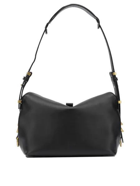 Genti de mana Pinko Handbags Black Femei (BM 19750818) 3