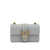 Pinko Crossbody bags Grey