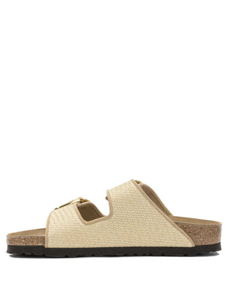 Sandale Birkenstock Sandals Beige Femei (BM 19750824) 3