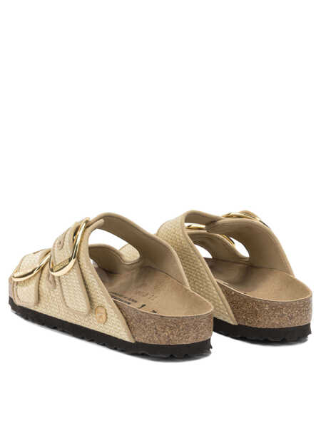 Sandale Birkenstock Sandals Beige Femei (BM 19750824) 4