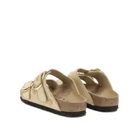 Sandale Dama - Sandale Birkenstock Sandals Beige Femei (BM 19750824) - B-mall.ro