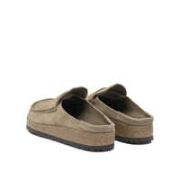Mocasini pentru Barbati - Mocasini Birkenstock Loafers & Slippers Beige Barbati (BM 19750830) - B-mall.ro