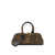 Pinko Handbags Brown