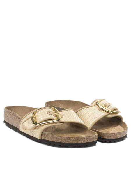 Sandale Birkenstock Sandals Beige Femei (BM 19750836) 2
