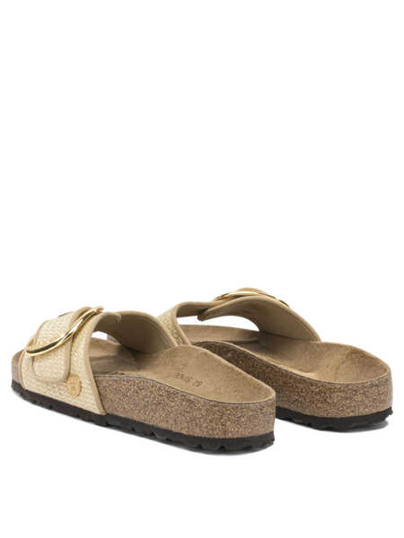 Sandale Birkenstock Sandals Beige Femei (BM 19750836) 4