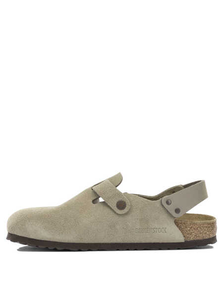 Mocasini Birkenstock Loafers & Slippers Beige Barbati (BM 19750839) 3