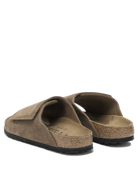 Sandale Birkenstock Sandals Brown Femei (BM 19750842) 4