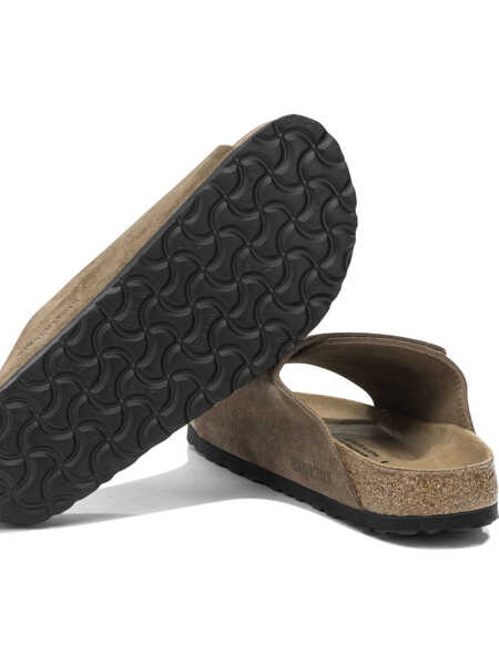 Sandale Birkenstock Sandals Brown Femei (BM 19750842) 5