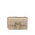 Pinko Crossbody bags Beige