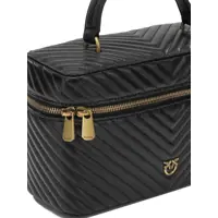 Genti de mana Dama - Genti de mana Pinko Handbags Black Femei (BM 19750857) - B-mall.ro