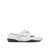Tory Burch Ballerinas White