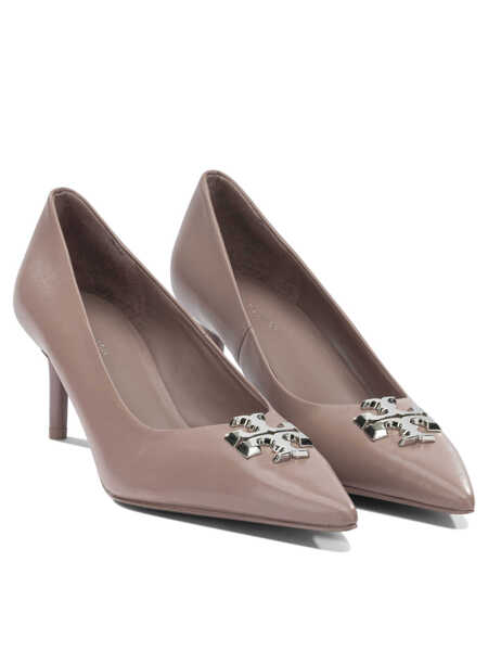 Pantofi cu toc Tory Burch Heeled shoes Pink Femei (BM 19750872) 2