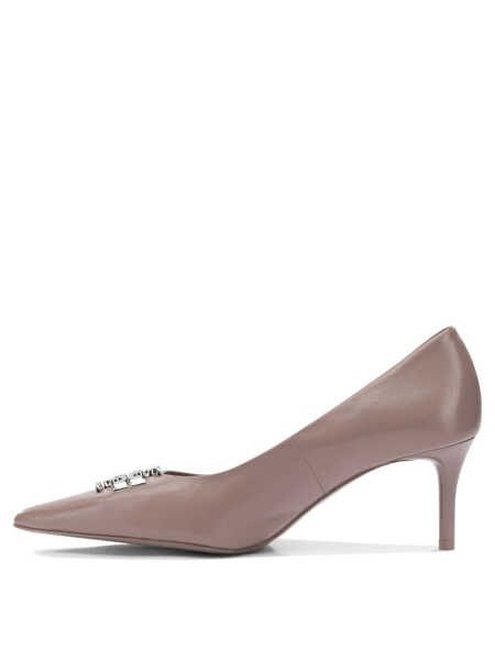 Pantofi cu toc Tory Burch Heeled shoes Pink Femei (BM 19750872) 3