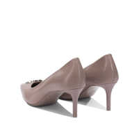 Pantofi Dama - Pantofi cu toc Tory Burch Heeled shoes Pink Femei (BM 19750872) - B-mall.ro