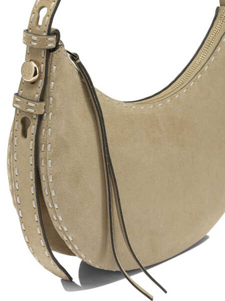 Genti de umar Tory Burch Shoulder bags Beige Femei (BM 19750878) 4