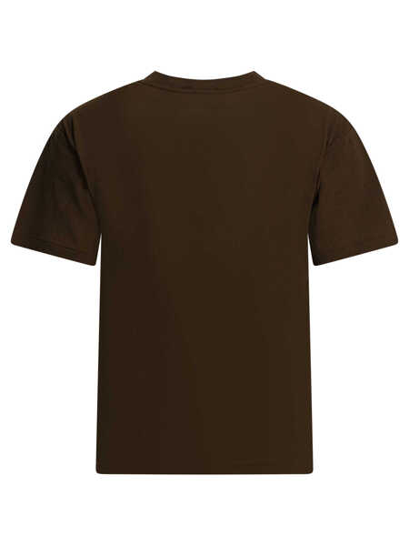 Tricouri Ralph Lauren T-shirts Brown Femei (BM 19750887) 2