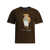Ralph Lauren T-shirts Brown