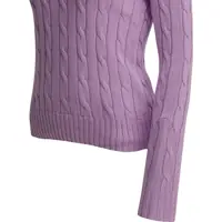 Pulovere Dama - Pulovere casual Ralph Lauren Knitwear Purple Femei (BM 19750896) - B-mall.ro