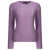 Ralph Lauren Knitwear Purple