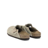 Mocasini pentru Barbati - Mocasini Birkenstock Loafers & Slippers Beige Barbati (BM 19750908) - B-mall.ro