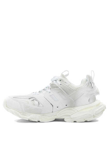 Sneakers Balenciaga Sneakers & Slip-On White Femei (BM 19750911) 3