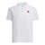 CANADA GOOSE Polo shirts White