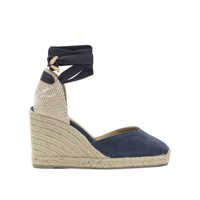Espadrile Espadrilles Femei