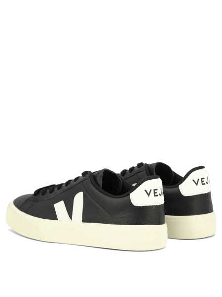Sneakers VEJA Sneakers & Slip-On Black Barbati (BM 19750953) 4