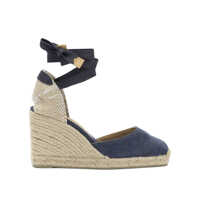 Espadrile Espadrilles Femei
