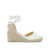 CASTA&Ntilde;ER Espadrilles White