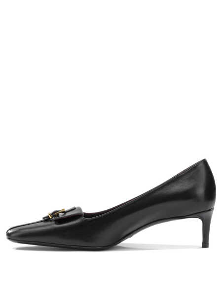 Pantofi cu toc Khaite Heeled shoes Black Femei (BM 19750968) 3