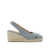 CASTA&Ntilde;ER Espadrilles Light blue